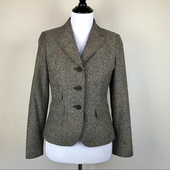 LOFT Blazer - Picture 1 of 8